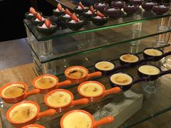 -三宝大饭店-中和艺素餐厅(浦上金山正祥广场店)