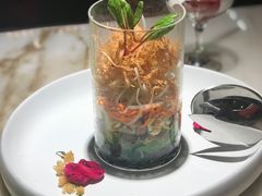 -京华烟云·北京烤鸭(领展购物广场·中关村店)