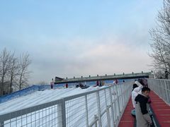-欢乐水魔方水世界