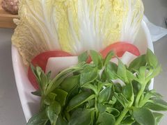 -享月汤皇·海鲜小火锅·聚会(曲江创意谷店)