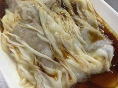猪肝肠-源记肠粉(华贵路店)