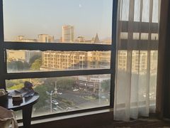 -龙岩东方凯悦商务酒店(国际美食城店)