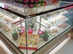 -巴黎春天(浦建店)