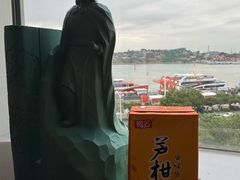 -厦门海港英迪格酒店(中山路店)