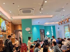 大堂-谷田稻香(杭州萧山万象汇店)