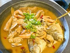 -庆云楼饭庄(什刹海店)