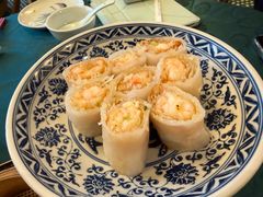 -誉八仙粤菜(万象天地店)