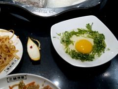 -三锅演义(南环路店)