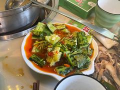 -四季合味椰子鸡(南山大冲店)