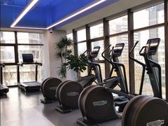 -优享健身(三元桥店)