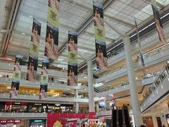 -皇城恒隆广场