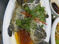 -阿静美食