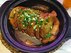-1718食尚馆·太湖菜(龙之梦太湖古镇店)