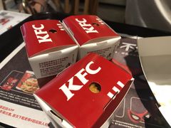 -肯德基(昆山开发区店)