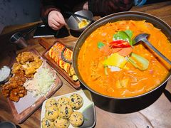 -乐园夜市场(五道口王庄路店)