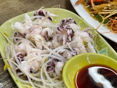 -贞姨美食·老字号海鲜大排档