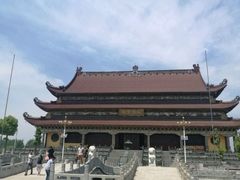 -南海禅寺