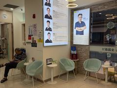 -维乐口腔(美维云门诊陆家嘴店)