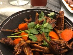 -美极鲜食坊(宝安南路店)