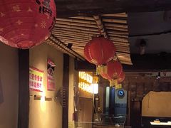 -串盟烧烤大排档·长沙美食地标(星沙店)