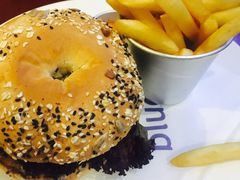 -bluefrog蓝蛙(水游城店)