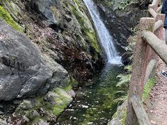-西安金龙峡风景区