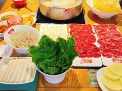 -好想牛·鲜切自助牛肉火锅(七堡花园城店)