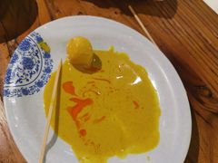 -十六蒲(桂林路店)