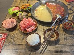 -冯校长老火锅(深圳总店)
