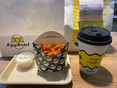 -蛋魂EGGSOUL(洪武创始店)