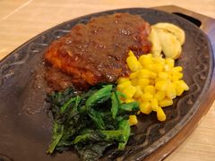 -萨莉亚意式餐厅(恒宝广场店)