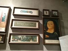 -作幺探案馆·剧本杀实景搜证