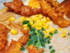 -味千拉面(煌华新纪元购物广场店)