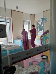点击看大图 -佳贝艾月子中心(国贸店)