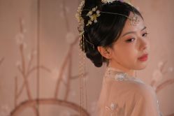 -汉仪华裳汉服馆(打浦桥店)