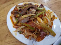 -雷祖芳老妈蹄花店