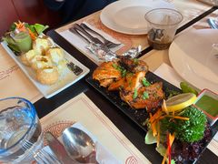 -克比叔叔印度餐厅Kebabs on the Grille(永康路分店)