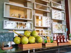 -三亚国光豪生度假酒店-椰语堂清补凉(国光豪生店)