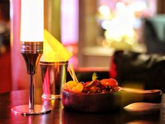 -TIPTOP BAR酒吧(欧亚新生活广场店)