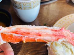 -蟹之国·精品蟹料理(极地店)