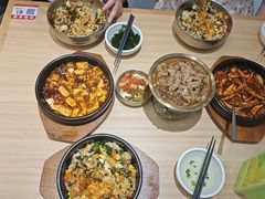 -米村拌饭(南京万达茂店)