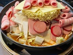 肥牛部队锅-炙韩料理·部队锅专门店