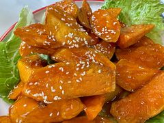 -东北缘餐厅(兰埔路店)