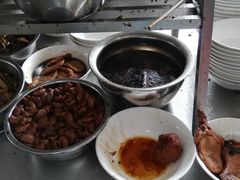 -顺心拉面馆(马道街店)