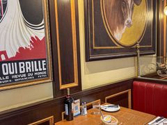 -Entrecôte 法国牛扒馆(保利·时光里店)