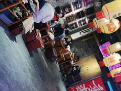 -珮姐老火锅(新街口店)