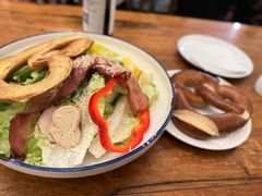 -宝莱纳餐厅(滨江店)