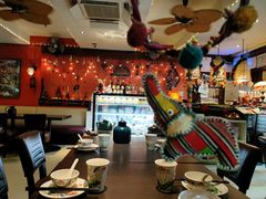 大堂-大头虾越式风味餐厅(光明广场店)