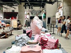 -ONE MOMENT(北京朝外店)