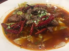 -皇城根北京风味主题餐厅(滨海万达店)